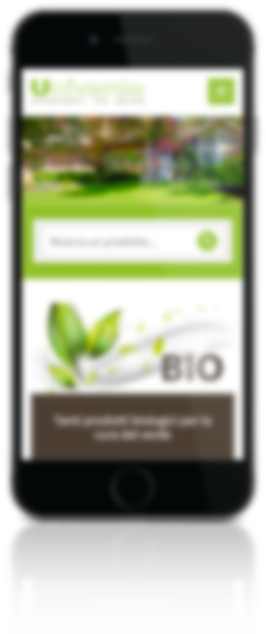 mockup mobile univerde