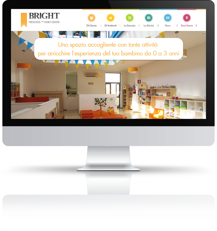 Bright Academy