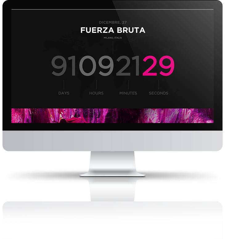 Fuerza Bruta