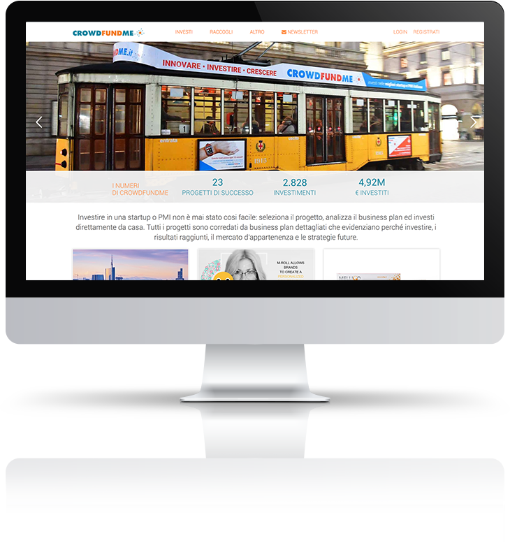 CrowdFundMe