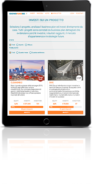 CrowdFundMe