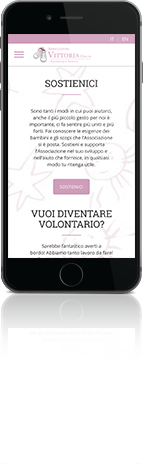 Associazione Vittoria Onlus