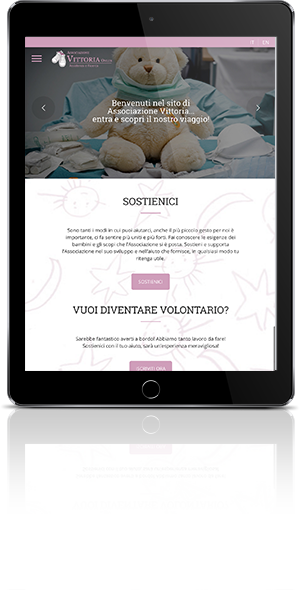 Associazione Vittoria Onlus