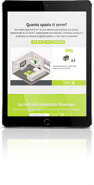 Boxengo