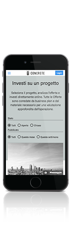 Concrete Investing