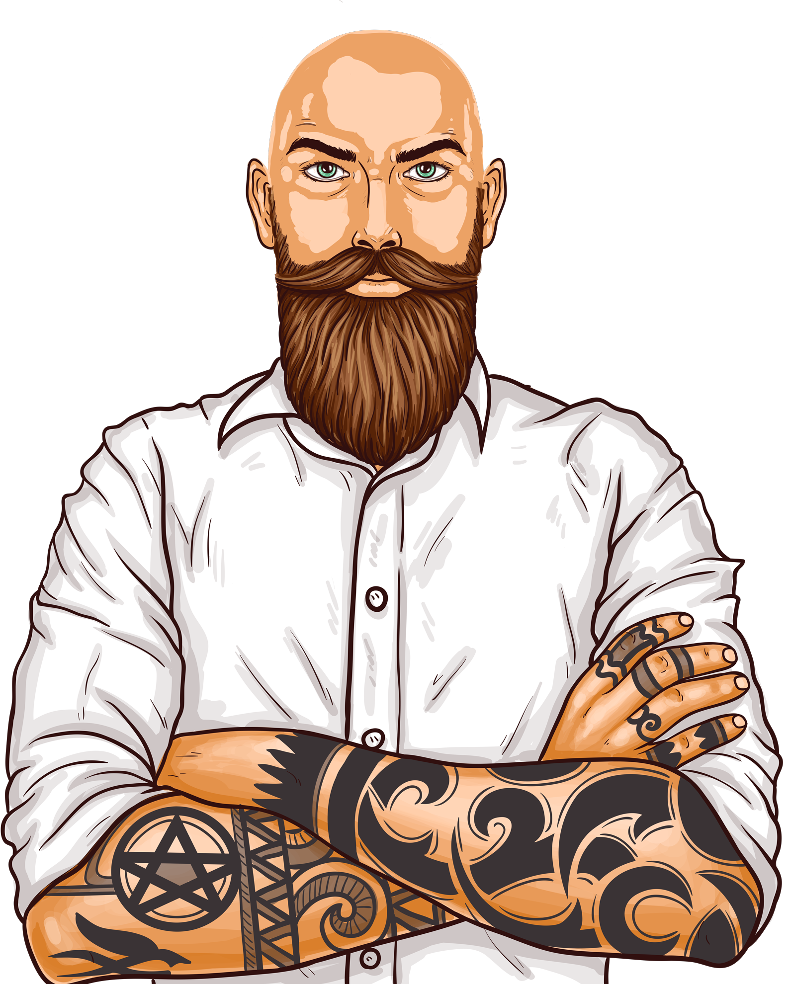 Barba Coach