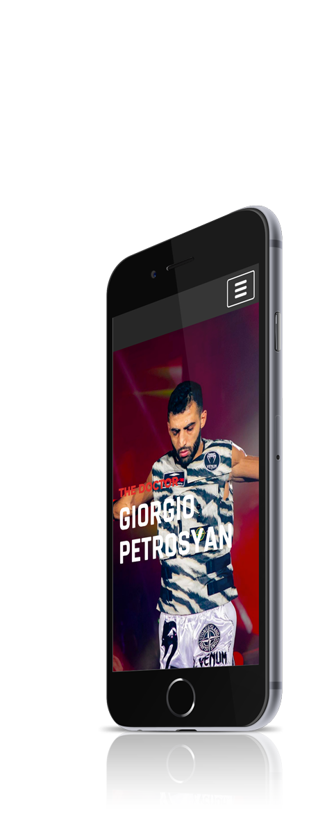 Giorgio Petrosyan
