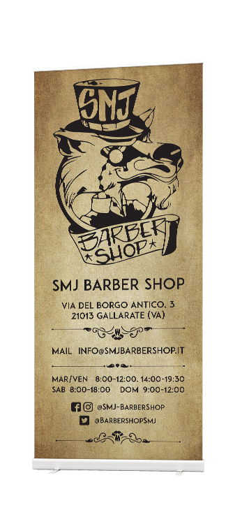 BarberShop