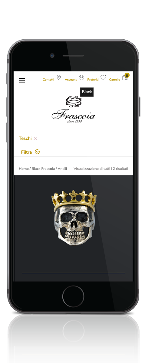 Frascoia