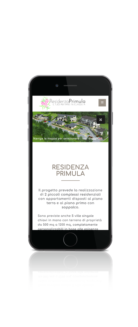Residenza Primula