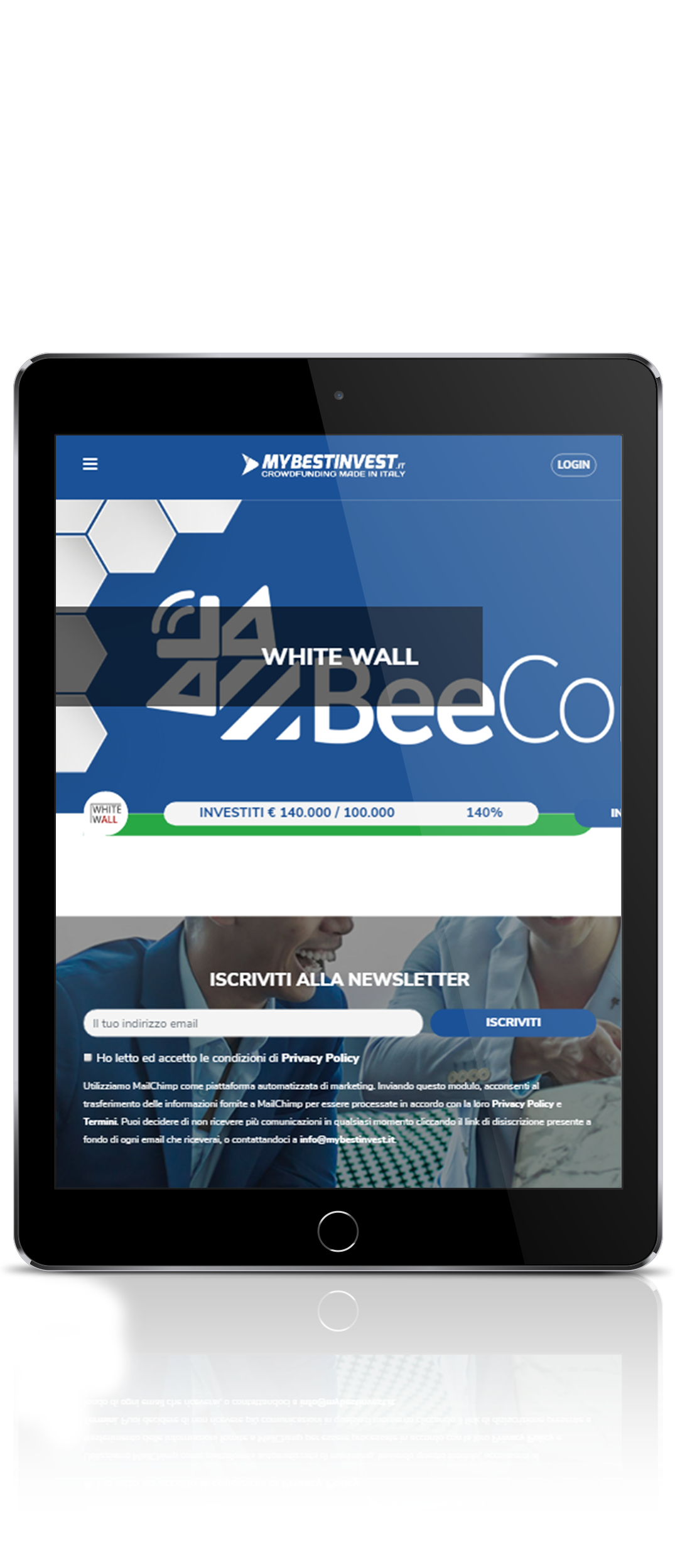 Mybestinvest