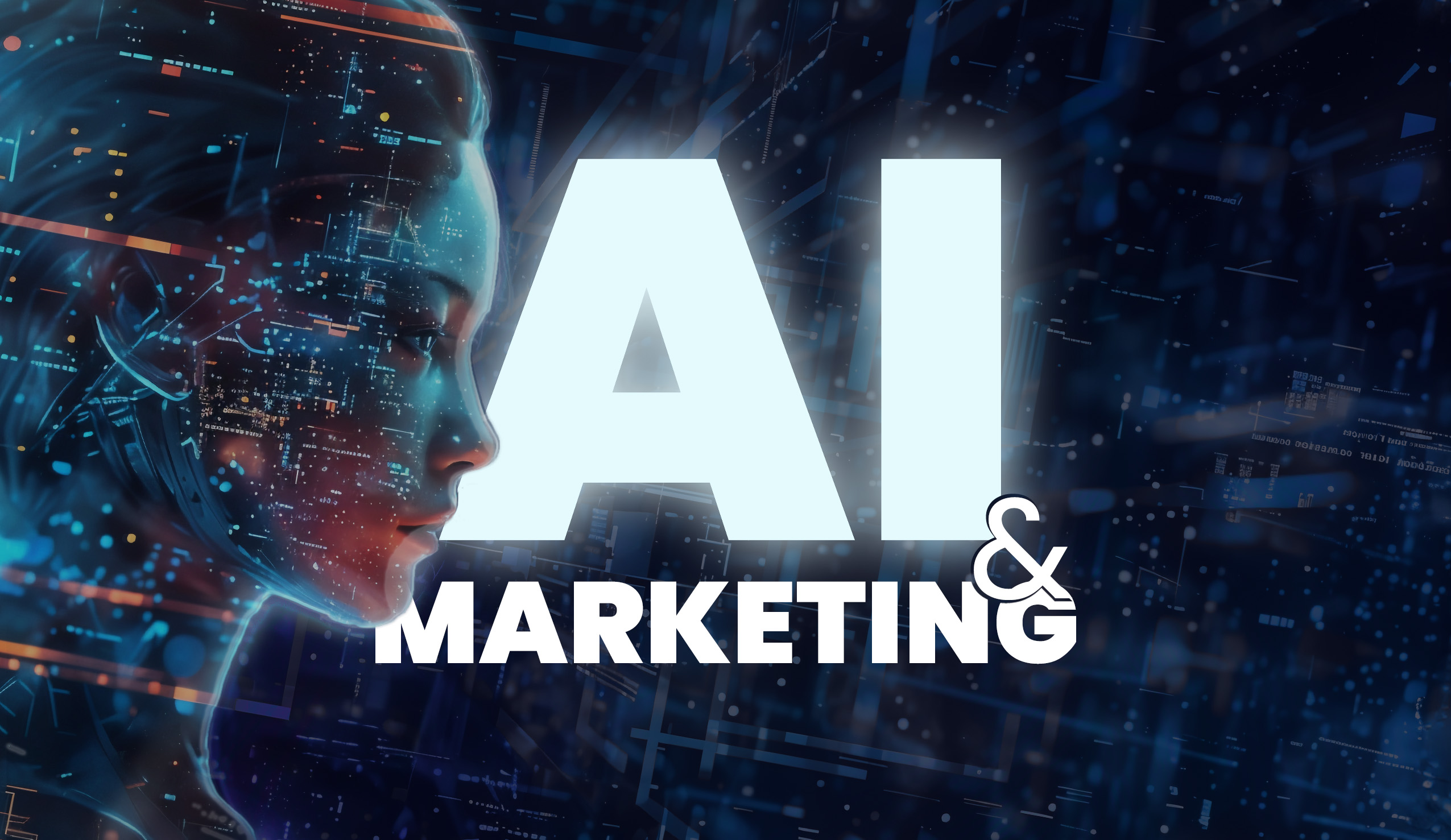 AI e marketing: 5 ragioni per cui la presenza umana è ancora fondamentale (per il momento)